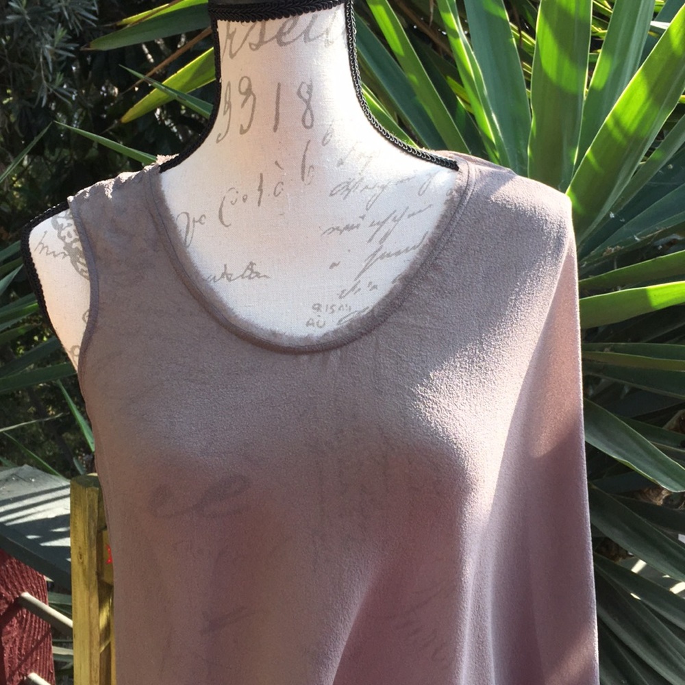 ❌Sold❌Sale🌟Helmut Lang SILK Blouse - Picture 4 of 8